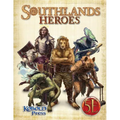 Southlands Heroes