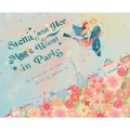 Stella and Her Magic Wand: Paris
