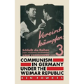 Communism in Germany Under the Weimar Republic