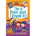 My Weird School Special: I'm a Poet and I Know It!