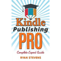 Kindle Publishing PRO - Complete Expert Guide