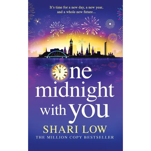 One Midnight With You