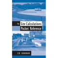 The Site Calculations Pocket Reference