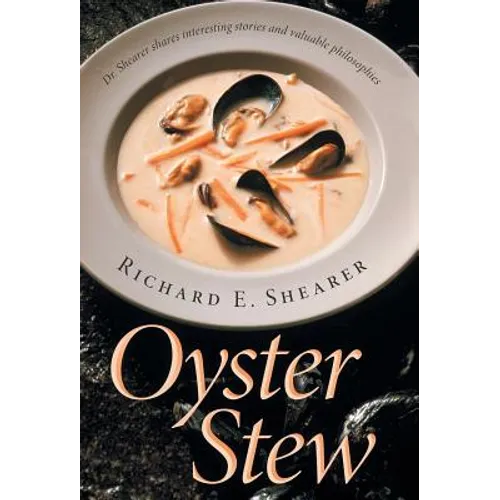 Oyster Stew