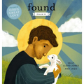Found: Psalm 23