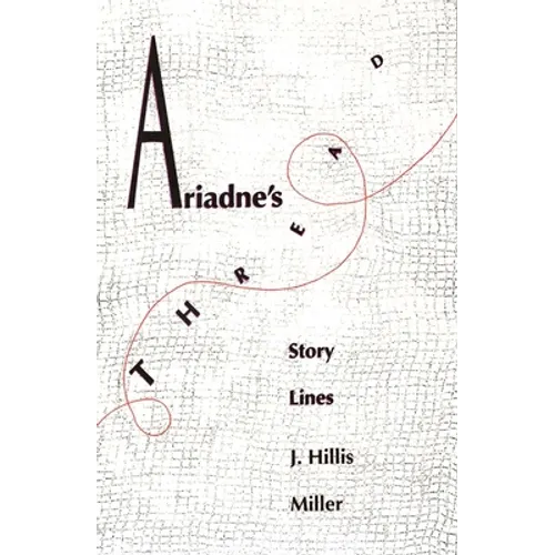 Ariadnes Thread: Story Lines