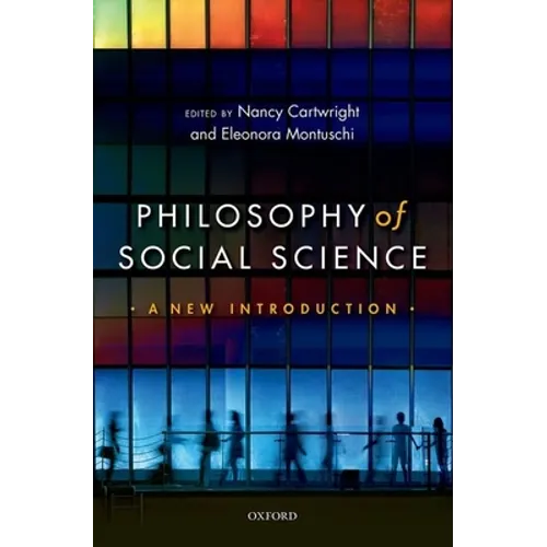 Philosophy of Social Science: A New Introduction