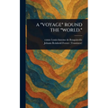 A *Voyage* Round the *World.*