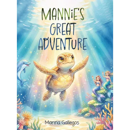 Mannie's Great Adventure