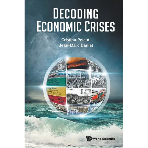 Decoding Economic Crises