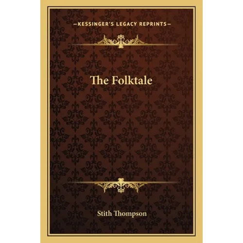The Folktale
