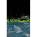 Moons: A Very Short Introduction