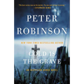 Cold Is the Grave