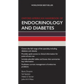 Oxford American Handbook of Endocrinology and Diabetes