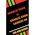 Charlie Chan Carries on