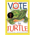 Vote for Turtle