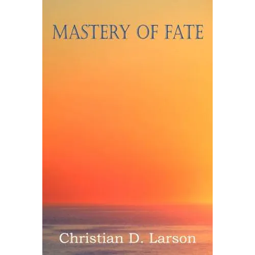 Mastery of Fate