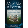 Animals in Heaven?