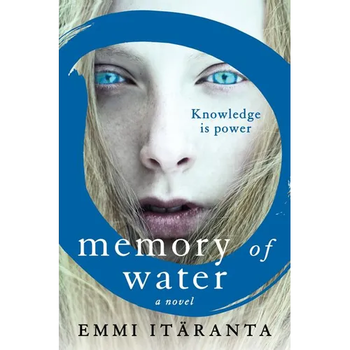 Memory of Water
