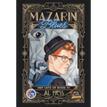 Mazarin Blues