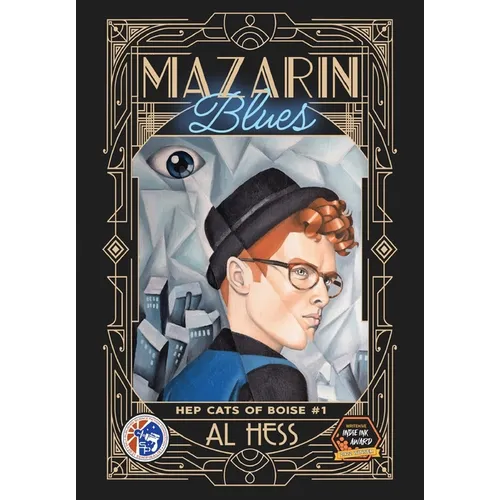 Mazarin Blues