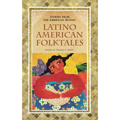 Latino American Folktales