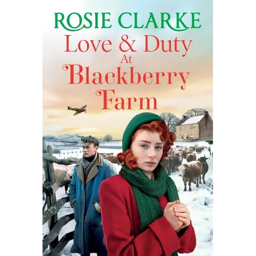 Love and Duty at Blackberry Farm