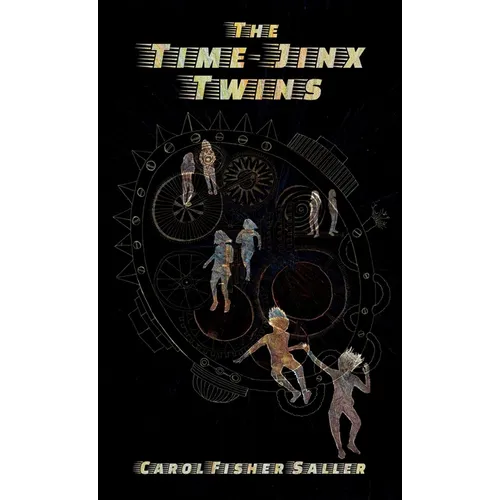 The Time-Jinx Twins
