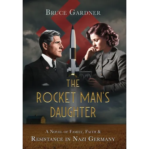 The Rocket Man's Daughter