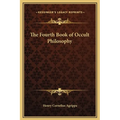 The Fourth Book of Occult Philosophy