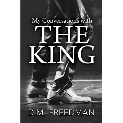 My Conversations with the King