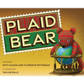 Plaid Bear TM