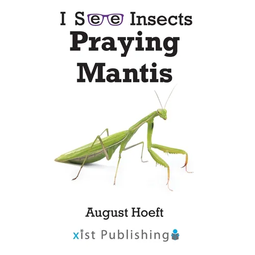Praying Mantis