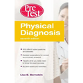 Physical Diagnosis Pretest Self Assessment and Review, Seventh Edition