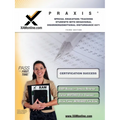 Praxis Special Education: Teaching Students with Behavioral Disorders/Emotional Disturbance 0371 Teacher Certification Test Prep Study Guide