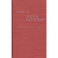 Poems of Jules Laforgue