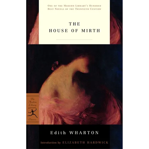 The House of Mirth
