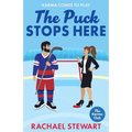 The Puck Stops Here