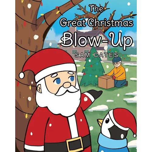 The Great Christmas Blow-Up