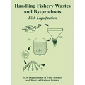 Handling Fishery Wastes and By-products: Fish Liquifaction