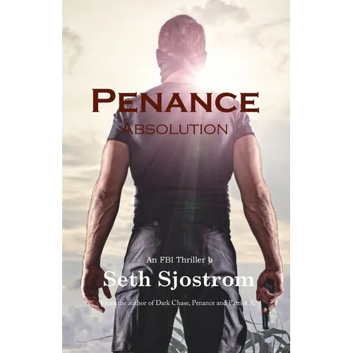 Penance: Absolution
