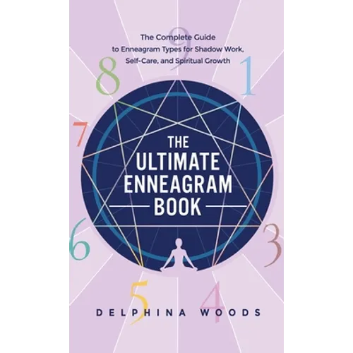 The Ultimate Enneagram Book