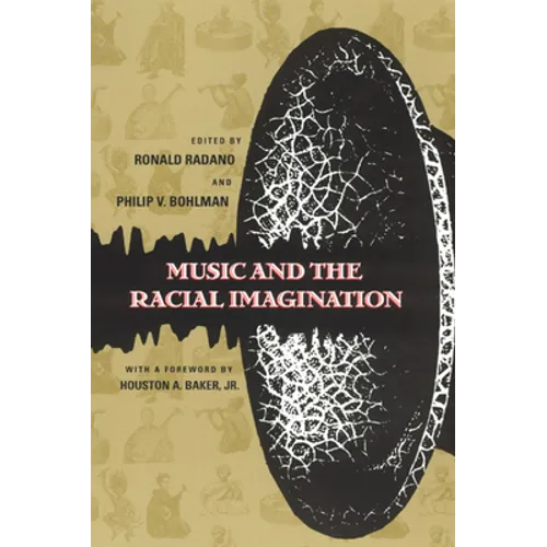 Music and the Racial Imagination