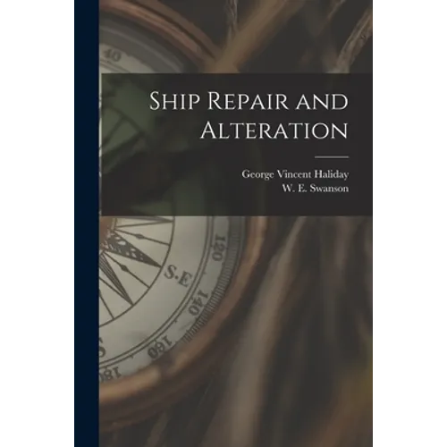 Ship Repair and Alteration