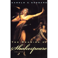The Meaning of Shakespeare, Volume 2: Troilus and Cressida, All's Well That Ends Well, Measure for Measure, Othello, Macbeth, King Lear, Timon of Athe
