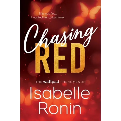 Chasing Red