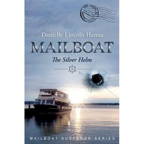 Mailboat II: The Silver Helm