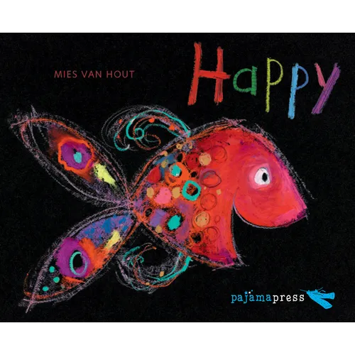 Happy