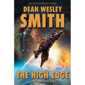 The High Edge: A Seeders Universe Novel