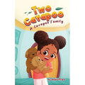 Two Cavapoo: A Cavapoo Family